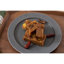 원주 오복떡본가 약밥 약식 10개 식사대용 간식, 영양약밥 10개