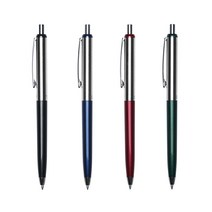 제노 모리온 Morion 0.8mm 볼펜, 랜덤