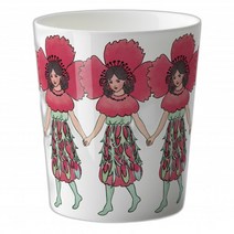 북유럽 디자인하우스스톡홀름 Design House Stockholm 포피 머그컵 280ml
