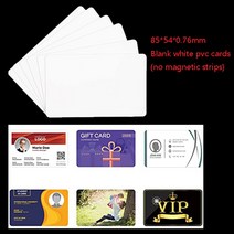 프린터부품 Epson L800 P50 T60 R290 R330 Px700w Px800FW Px665 px660 용 잉크젯 PVC 카드 ID 인쇄 가능, 02 5pieces