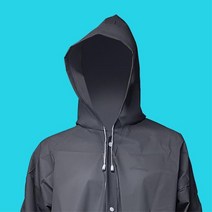 한일 고급 EVA 우의 레인코트