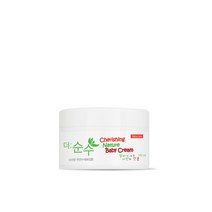 더순수 자연담은 베이비 크림 100ml, 단품