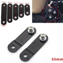 할리데이비슨 호환 커스텀 부품 Harley sportster xl 883 1200 48, 65mm