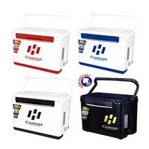 HDF해동카리스마 아이스박스12 18 24 30리터 최강보냉력 국내상산품, 18리터