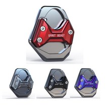 하템몰 SYM 스탠드클립 조이맥스 보이져 크루심 스.비, 블랙