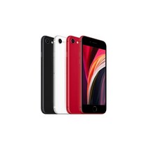 중고옵션 아이폰SE2 64G/128G/256G 중고폰 특S급/S급/B급/ 3사 호환가능 공기계, 03_레드, 256GB