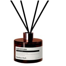 부케가르니 나드 디퓨저 200ml x 3p, 1세트, 1. 라벤더머스크3p + 클린코튼3p