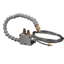 미스트 냉각수 윤활 스프레이 시스템 CNC 선반 밀링 드릴 머신에 적합합니다., 자기없이, 1개