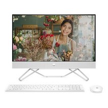 [HP] 24-cb0011KL J5040 (4GB / 128GB / 윈도우미포함) 일체형PC