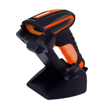 케리케이원 1D 2D JS2020 블루투스 바코드스캐너 전문가용 생활방수, JS-2020