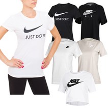 나이키 정품 반팔티셔츠 여성 주니어 사이즈 15종 택일