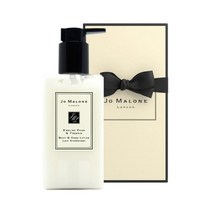 조말론 잉글리쉬 페어 앤 프리지아 바디 앤 핸드 로션, 250ml, 1개