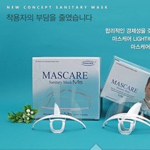 마스케어 M5, 1