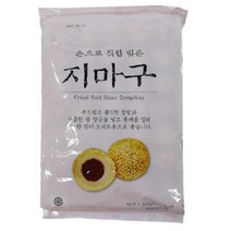 지마구700g, 1