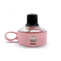 안전 손잡이 알콜램프(국산) 초등학교 교구, 상세페이지 참조