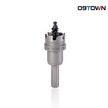 보쉬 2608594010 TCT 초경홀쏘 21mm 홀쇼 초경홀컷터