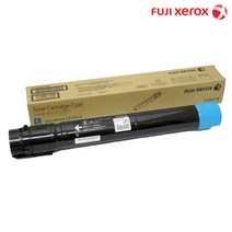 후지제록스 CT203162 정품 토너 파랑
