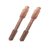 방킬라이 데크재 천연데크 19x90x2400mm (15개)1평시공가능 친환경데크재 바닥재 후로링