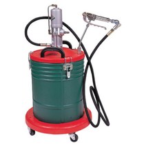 [동창유압]에어구리스펌프 CP-84A CP-84A