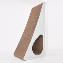 뽀떼 수직고양이스크래쳐 L7