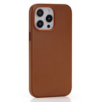 갤러플 아이폰 맥세이프 가죽 케이스