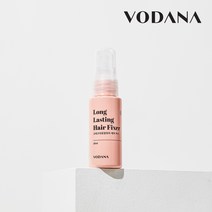 [보다나] 고데고대로 멈춰라 헤어 픽서 헤어 스프레이 30ml (리뉴얼), 1개