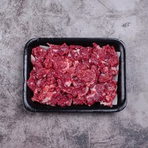 [누리돈애] 한우 양지살 양지머리 국거리용 500g (냉장)