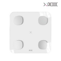 피쿡 스마트 인바디 체중계 Mini SE