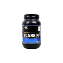 Optimum Nutrition 골드 스탠다드 카제인 단백질 드링크 믹스 쿠키 & 크림 27제공량 909g 미국