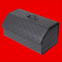 메이튼 스탠다드M 트렁크 정리함 트렁크 수납함 수납 정리 트렁크박스, 특대형(65x30x30)