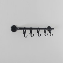S자고리 5개묶음/S자고리/S고리/텐션고리/옷걸이/다용도걸이, S자고리(화이트:5개)