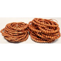 연화 천연 향나무 천주 8mm 10mm 2종