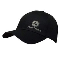 존디어 John Deere 남성용 표준 13080428BK 블랙 원 사이즈 정품보장