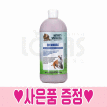협성로하스 쉐어모라 컨디셔너 강아지 컨디셔너 장모종 린스, 946ml, 희석용기