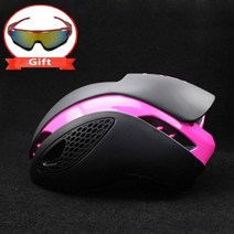 자전거 바이크 헬멧 라이딩 로드 킥보드 300g 에어로 tt 도로 사이클링 스포츠 안전 승마 망 레이싱 인몰드 타임 트라이얼, 5, m(54-60cm), 5