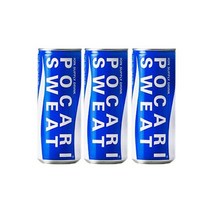 포카리 245X30캔 이온음표 포카리스웨트 옵션