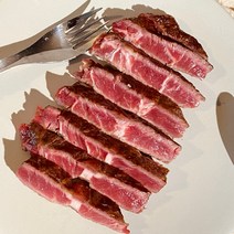 고기아찌 솔트에이징 미국산 부채살(냉장) 150g, 1팩