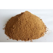지엘파크 천연황토분말1kg/3kg/5kg 325메쉬 불순물이 없는 황토 천연염색 황토가루, 1kg