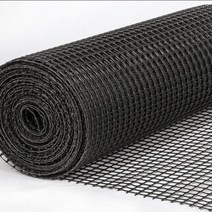 플라스틱 메쉬 휀스망 롤 그물망 채소밭 닭장 능형 양계망 50m 울타리 가드, 높이1.2m길이50m두께4.8mm