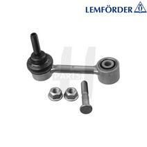 H1509 뒤쪽 스테빌라이저링크 폭스바겐 파사트 2.0 TDI 05-09년식 다운스프링/완충기/마후라/부싱/자동차쇼바/만도4p/자동차서스펜션/밀핀/연마패드/스프링바란스, 단일 차종