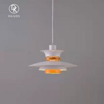 북유럽 침실 주방 홈 인테리어 바 조명 식탁 조명등 C, 2번
