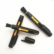 DSLR 카메라 브러시 렌즈 펜 PC T 화면 유리 먼지 브러쉬 도구 키트 소니 디지털 SLR 사진 액세서리