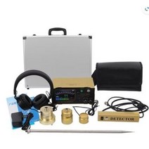 물 누수 감지기 누설 난방 가정용 산업용 탐지기 측정, 999E