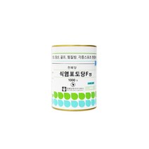 천혜당 식염포도당, 1000정, 1개