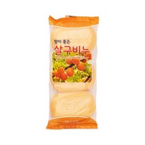 살구비누3p, 상세페이지 참조