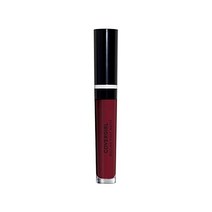 커버걸하기 COVERGIRL 멜팅 파우트 매트 리퀴드 립스틱 올 나이터 1개입, All Nighters - 315, 1 Count (Pack of 1)