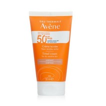 아벤느 베리 하이 프로텍션 틴티드 크림 spf50+ - 건성 민감성 50ml, 단품