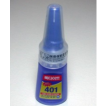 401본드 (순간접착제) 20g