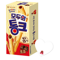 통크 모두의 통크, 1개, 540g