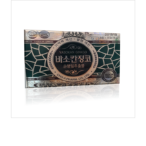 조아제약 바소칸징코 180정 600mg 30포(1개월분)